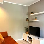 아파트 Malczewskiego 11 *
