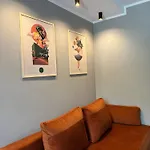 아파트 Malczewskiego 11 *