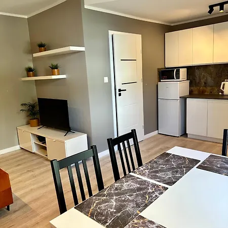 Malczewskiego 11 ソポト