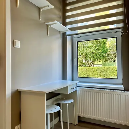 Malczewskiego 11 Apartament *