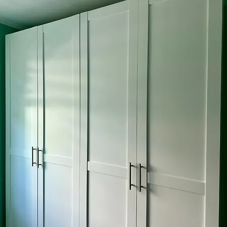 アパート Malczewskiego 11 ソポト