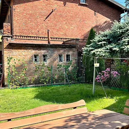 Malczewskiego 11 Apartment *