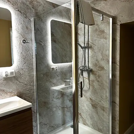 Malczewskiego 11 Apartament Sopot