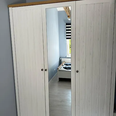 Malczewskiego 11 * ソポト