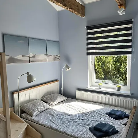 Apartment Malczewskiego 11 *