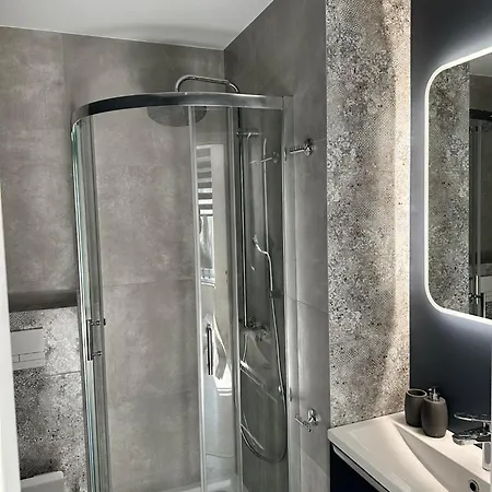 Apartment Malczewskiego 11 Sopot
