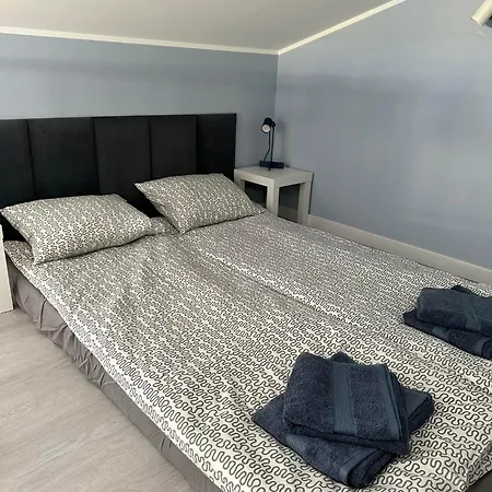 Malczewskiego 11 Apartament