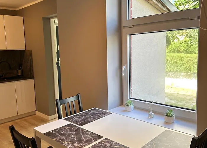 Malczewskiego 11 דירה סופוט