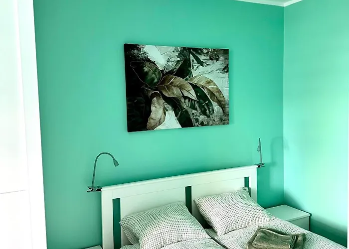 Malczewskiego 11 דירה סופוט