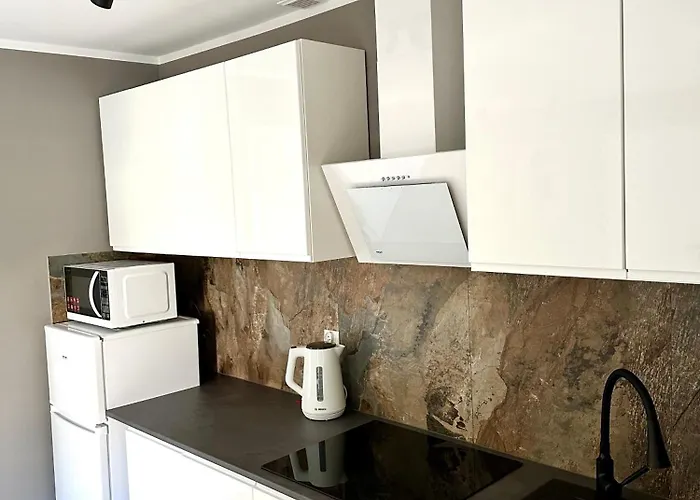 Malczewskiego 11 דירה *