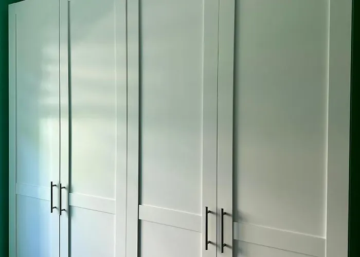 דירה Malczewskiego 11 סופוט