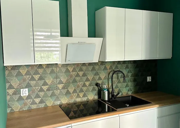 Malczewskiego 11 סופוט