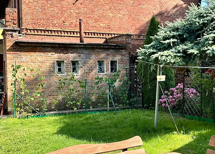 Malczewskiego 11 דירה *