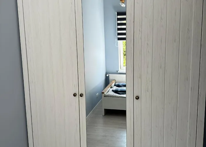 Malczewskiego 11 * סופוט