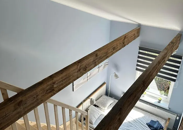 Malczewskiego 11 * ソポト